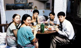 我的兄弟姐妹电视剧,血脉相连，命运交织