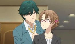 ntr动漫,探索人性边缘的禁忌世界