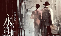 永不消逝的电波电视剧,烽火岁月里的忠诚与爱情