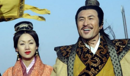 大汉王朝电视剧,从刘邦起义到汉武帝盛世