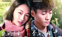 青春电视剧排行榜前十名,盘点2023年度最受欢迎前十青春电视剧